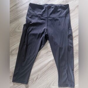 Athlete women leggings